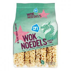 AH Woknoedels