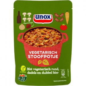 Unox Vegetarisch stoofpotje dadels