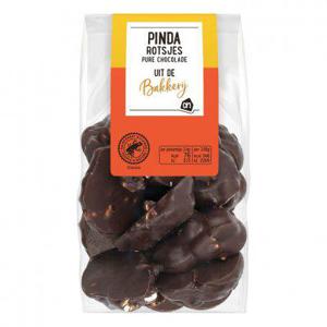 AH Pindarotsjes puur chocolade