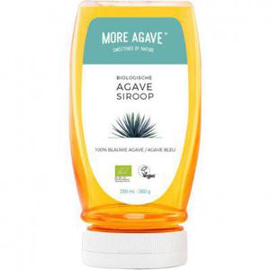 More Agave Agave siroop