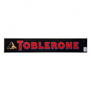 Toblerone Zwitserse chocolade met nougat en honing