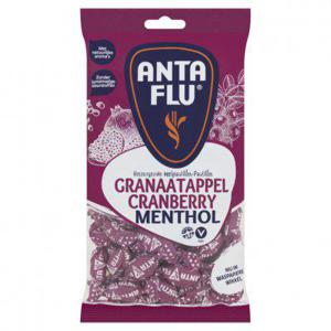 Anta Flu Granaatappel cranberry menthol