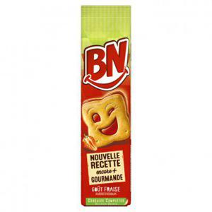 BN Family aardbei