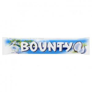 Bounty Melk