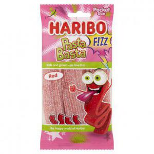 Haribo Pasta basta