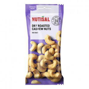 Nutisal Cashewnoten