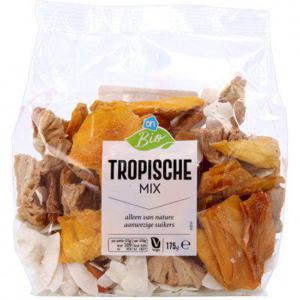 AH Biologisch Tropische mix