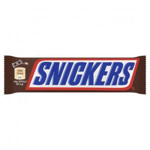 Snickers Single