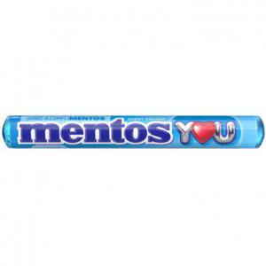 Mentos Mint