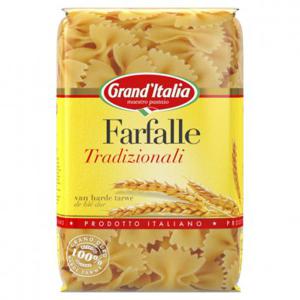 Grand'Italia Farfalle tradizionali