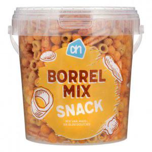 AH Borrelmix snack