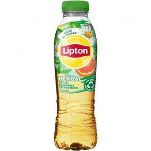 Lipton Herbal ice camomile citrus basil