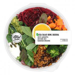 AH Salad bowl buddha