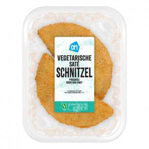 AH Saté schnitzel