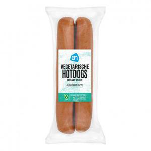 AH Hotdogs