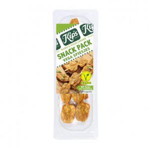 Kips Snack pack vega spiesjes