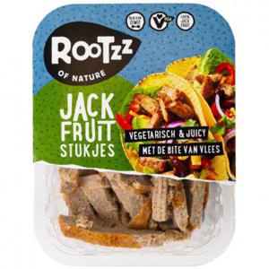 Rootzz of Nature Jackfruit stukjes