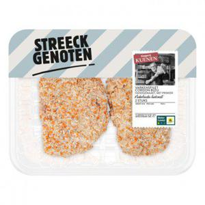 Streeckgenoten Varkens filet cordon bleu