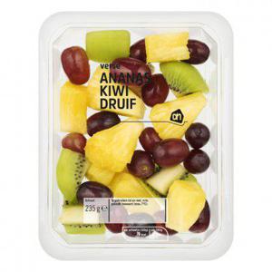 AH Verse fruitsalade met kiwi