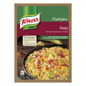 Knorr Mix nasi goreng