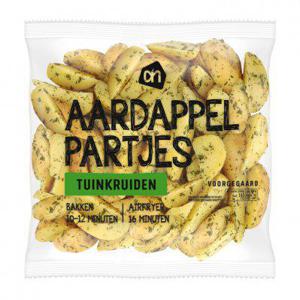 AH Aardappelpartjes tuinkruiden