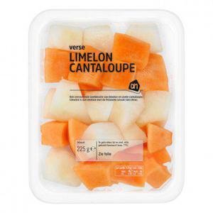 AH Limelon, cantaloupe