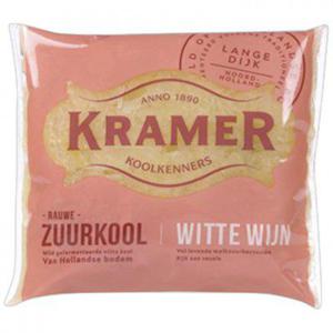 Kramer Wijnzuurkool