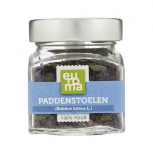 Euroma Paddenstoelen