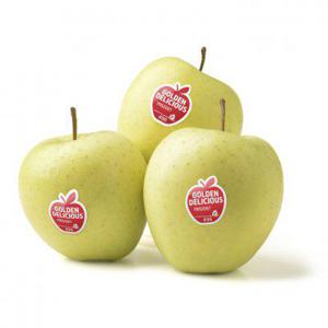 AH Golden delicious appel