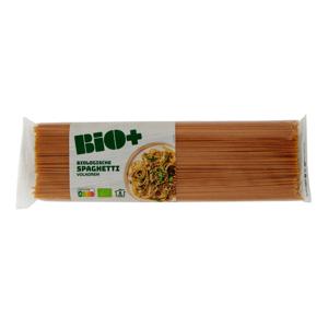 Bio+ Spaghetti volkoren