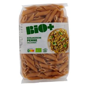 Bio+ Penne volkoren