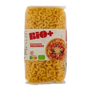 Bio+ Macaroni