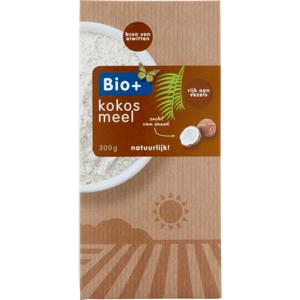 Bio+ Kokosmeel