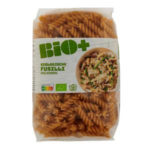 Bio+ Fusilli volkoren