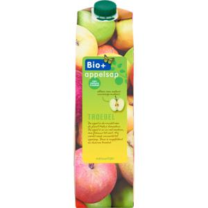 Bio+ Appelsap