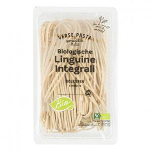 AH Biologisch Linguine integrali organic vegan