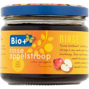 Bio+ Rinse appelstroop