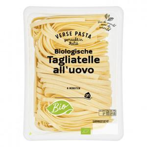 AH Biologisch Verse tagliatelle