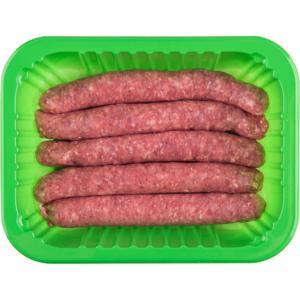 1 de Beste Biologisch Runderchipolata 5 stuks