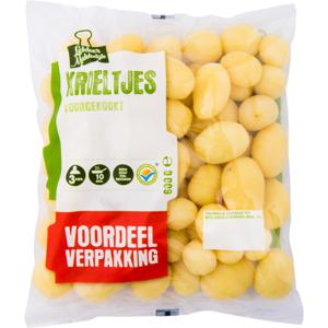 1 de Beste Voordeel krieltjes