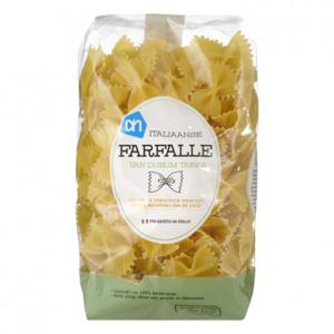 AH Farfalle