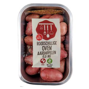 1 de Beste Rode aardappelen ovenschaal