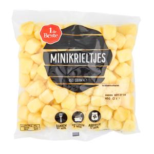 1 de Beste Minikrieltjes