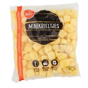 1 de Beste Minikrieltjes voordeelverpakking