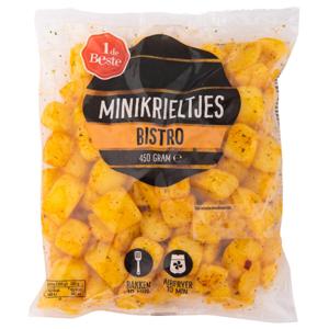 1 de Beste Bistro minikrieltjes