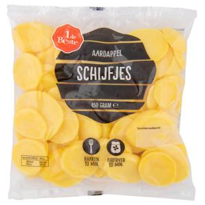 1 de Beste Aardappelschijfjes