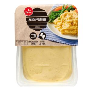 1 de Beste Aardappelpuree