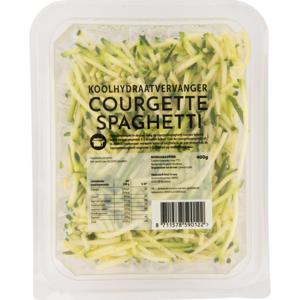 Fresh & Easy Courgette spaghetti