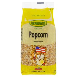 Brandwijk Popcorn mais