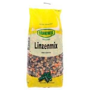 Brandwijk Linzenmix